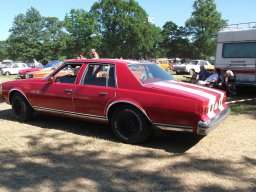 Oldtimermarkt Bockhorn 2011